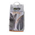 Agriselect - Agriselect basic grey kattenbakvulling
