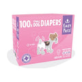 Easypets - hondenluiers teef