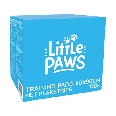 Easypets - Little paws training pads