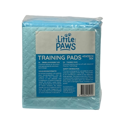 Easypets - Little paws training pads
