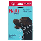 The Company Of Animals - The Company Of Animals Company of animals halti headcollar zwart