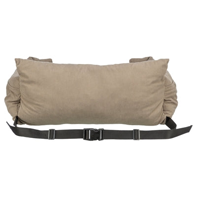 Trixie - autostoel dubbel taupe