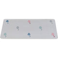 Trixie placemat lilly kat grijs