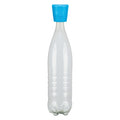 Trixie mobiele hondendouche voor petfles blauw