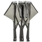 Trixie hondenstretcher beige zwart