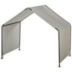 Trixie - overkapping voor hondenstretcher beige / zwart