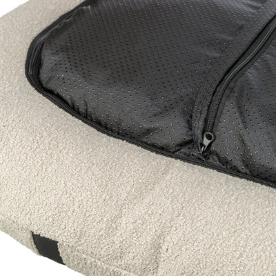 Trixie - hondenmand citystyle vital ovaal creme