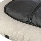 Trixie - hondenmand citystyle vital ovaal creme