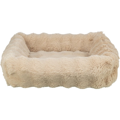 Trixie - hondenmand elli zand