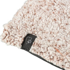 Trixie - ligmat calida met warmtereflecterende vulling wit-bruin