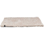 Trixie - ligmat calida met warmtereflecterende vulling wit-bruin
