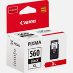 Canon can pg-560xl zwart 400p orig