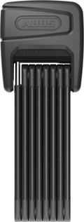 ABUS - ABUS vouwslot bordo smartx 6000a/120 black sh