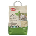 Trixie - tofu kattenbakvulling