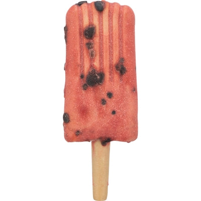 Trixie - ice pop rood