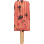 Trixie - ice pop rood