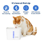 Petsafe drinkfontein viva