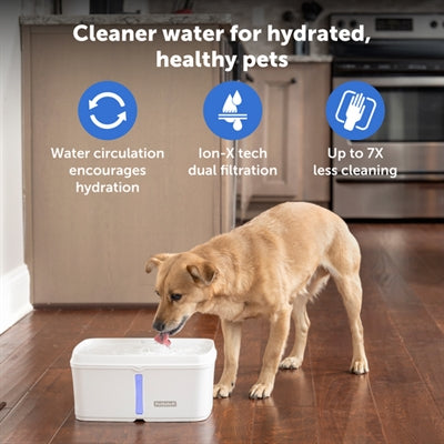 Petsafe - drinkfontein viva