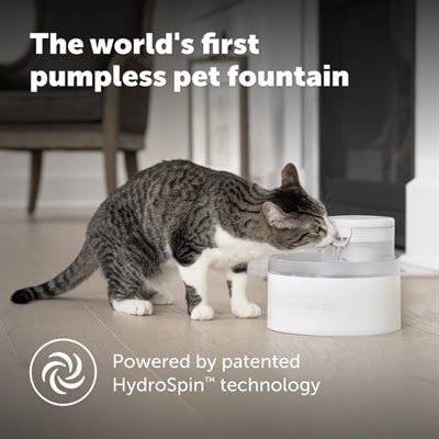 Petsafe drinkfontein outlast
