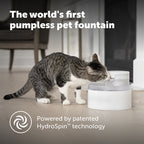 Petsafe drinkfontein outlast