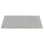 Trixie placemat lederlook assorti