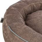 Trixie - vital hondenmand lennox rond bruin