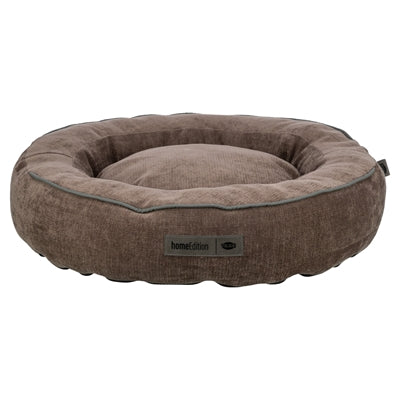 Trixie - vital hondenmand lennox rond bruin