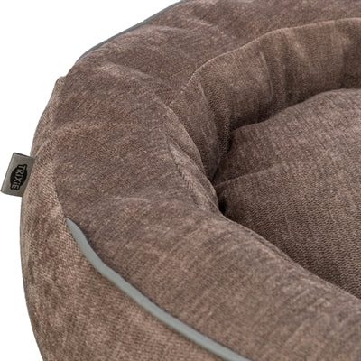Trixie - vital hondenmand lennox rond bruin