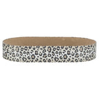 Trixie krabmat mand leo karton met kattenkruid catnip creme