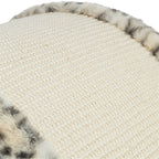 Trixie - krabbrug leo panterprint creme