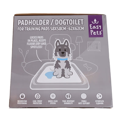 Easypets - training pad houder