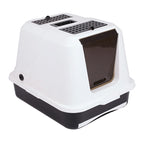 Easypets houtkorrel kattenbak