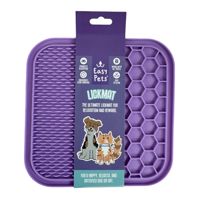 Easypets - likmat paars