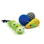 Happy pet tabby patch rups multipack