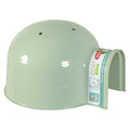 Zolux - iglo knaagdier plastic groen