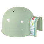 Zolux - iglo knaagdier plastic groen