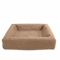 Bia - premium hoes teddy beige