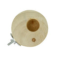 Back Zoo Nature - Back Zoo Nature fruitcup houder basic met schroef
