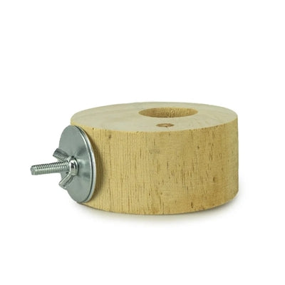 Back Zoo Nature - Back Zoo Nature fruitcup houder basic met schroef