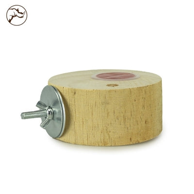 Back Zoo Nature - Back Zoo Nature fruitcup houder basic met schroef