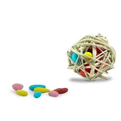 Back Zoo Nature - Back Zoo Nature treat balls