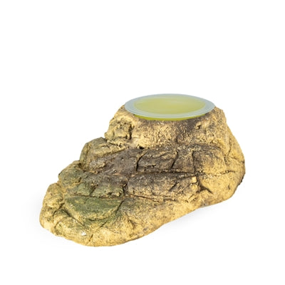 Back Zoo Nature - Back Zoo Nature fruitcup houder stone-look