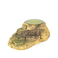 Back Zoo Nature - Back Zoo Nature fruitcup houder stone-look