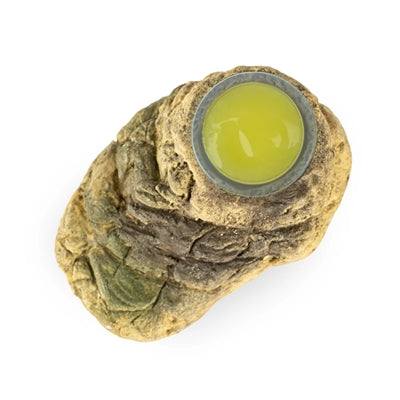 Back Zoo Nature - Back Zoo Nature fruitcup houder stone-look