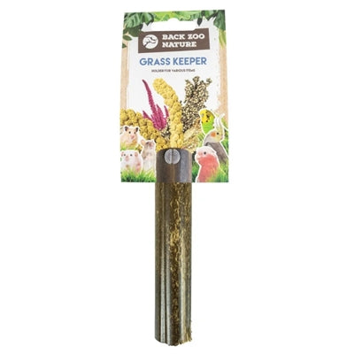 Back Zoo Nature - Back Zoo Nature grass keeper