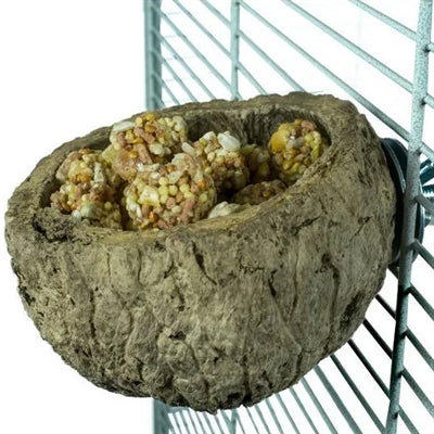 Back Zoo Nature - Back Zoo Nature discovery bowl