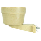 Back Zoo Nature - Back Zoo Nature easy-lock voerbak