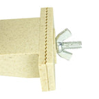 Back Zoo Nature - Back Zoo Nature easy-lock voerbak