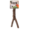 Back Zoo Nature - Back Zoo Nature wooden y-perch