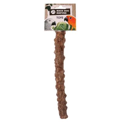 Back Zoo Nature - Back Zoo Nature pepper wood perch